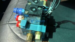 UIC VALVE 45498801