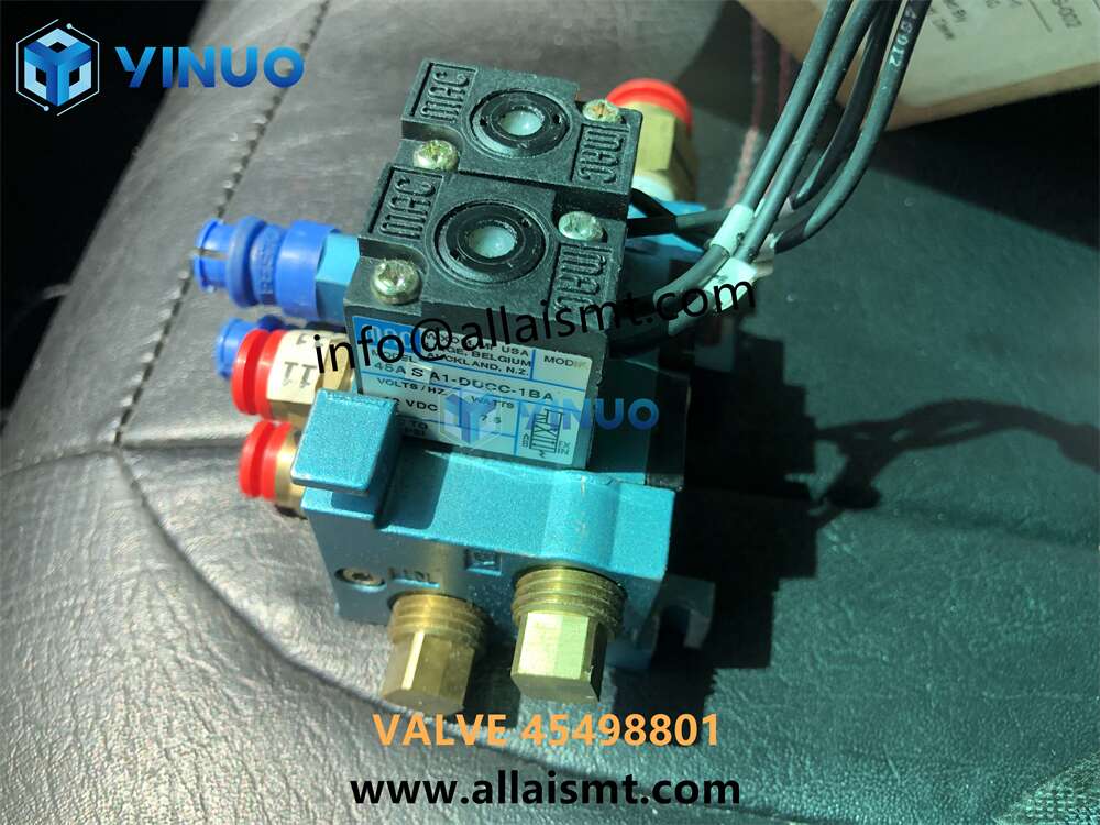UIC VALVE 45498801