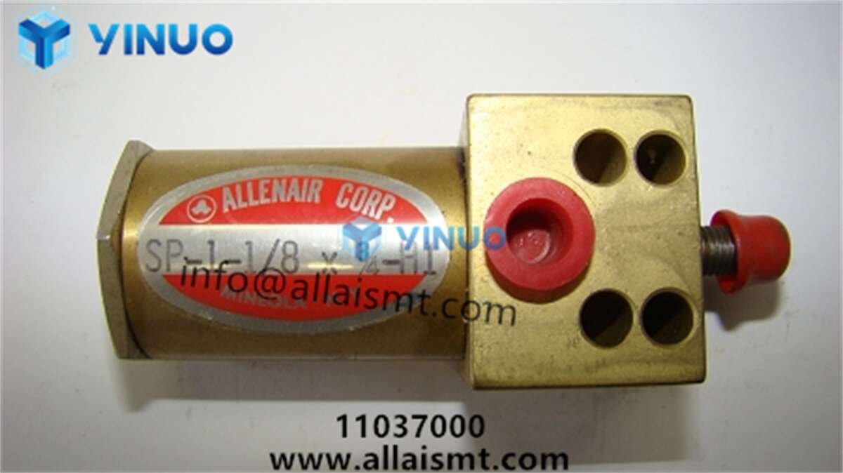 UIC spare parts 11037000, Air Cylinder, UIC spare parts 11037000, Air Cylinder,