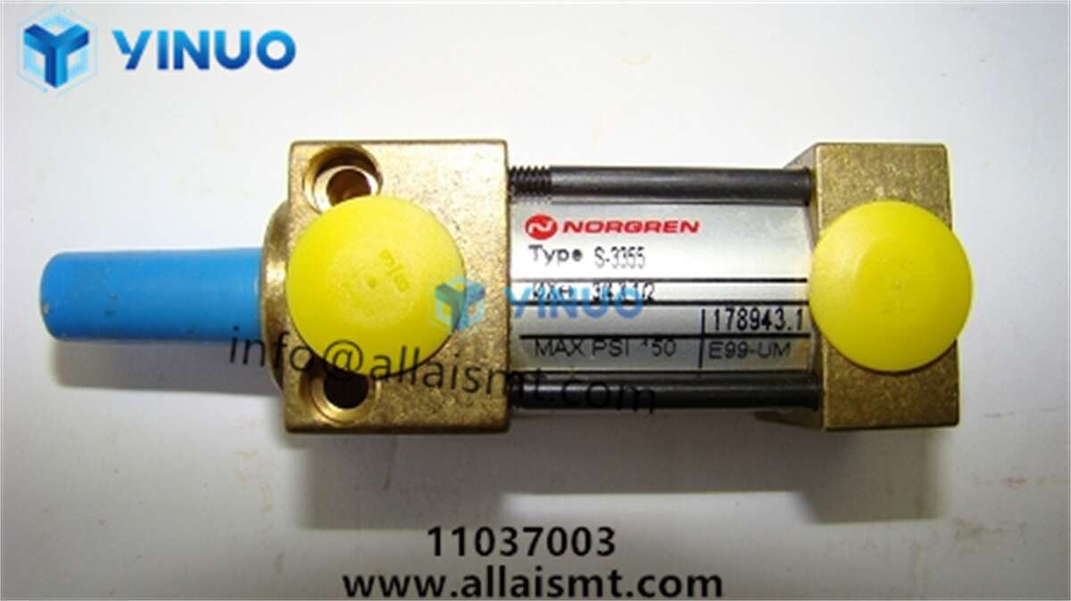 UIC spare parts 11037003, Air Cylinder, UIC spare parts 11037003, Air Cylinder,