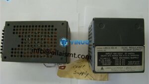 UIC spare parts 15924000, Power Supply 15 v