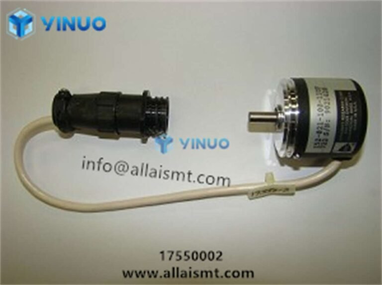 UIC spare parts 17550002 Rotary Encoder 100 Line