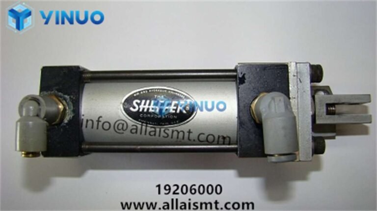 UIC spare parts 19206000 Air Cylinder, Heavy LD,