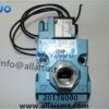 UIC spare parts 20178000, Dump Valve,