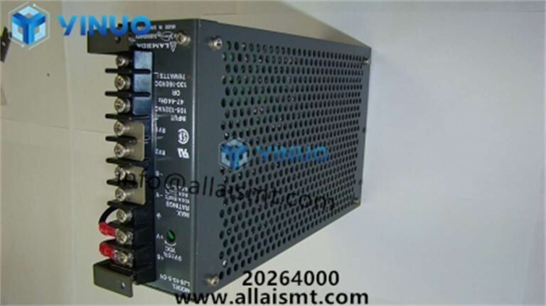 UIC spare parts 20264000 Power Supply 5v,