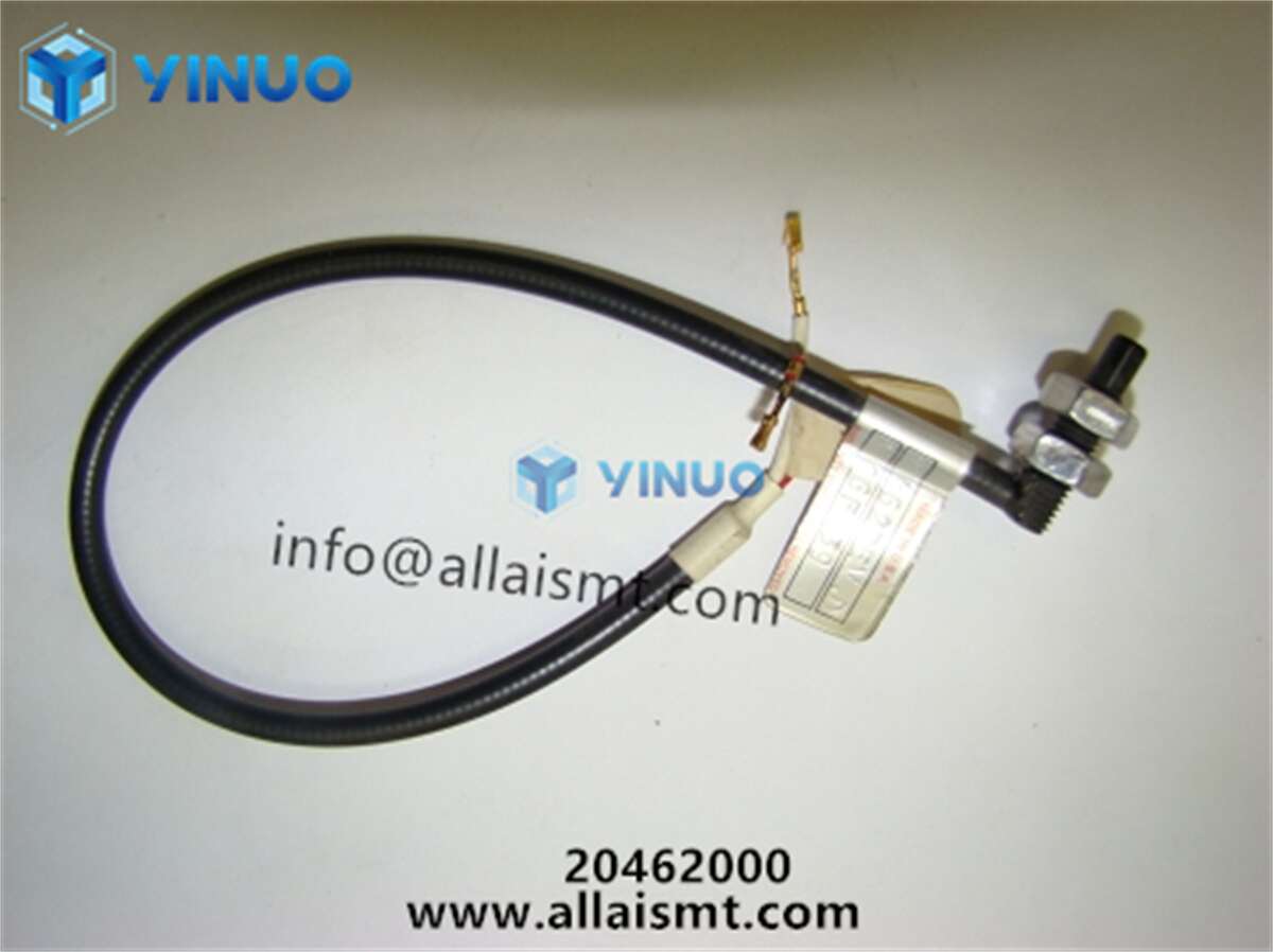 UIC spare parts 20462000, Photo Detector,