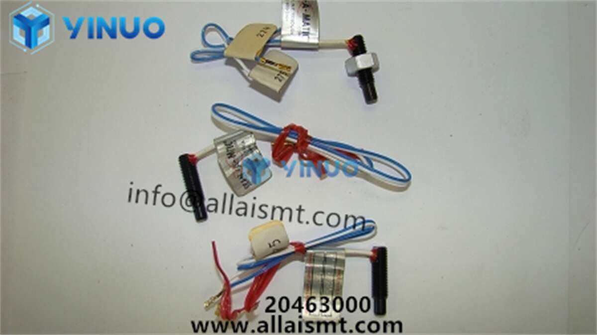 UIC spare parts 20463000, Photo Detector, UIC spare parts 20463000, Photo Detector,