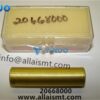 UIC spare parts 20668000, Volume Chamber,