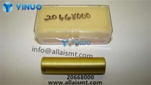 UIC spare parts 20668000, Volume Chamber,
