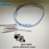 UIC spare parts 20819000, Light Source,