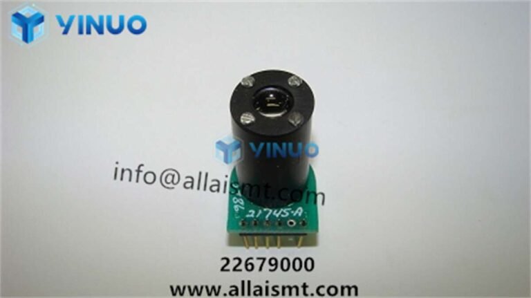 UIC spare parts 22679000, B.E.C. Sensor,