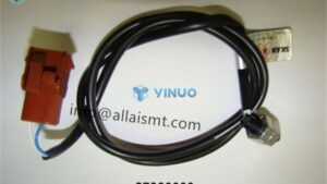 UIC spare parts 27380000, Light Source, replaced 52617201