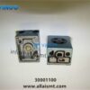 UIC spare parts 30001100, Pilot Exhaust,