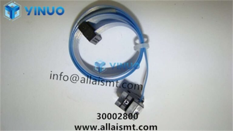 UIC spare parts 30002800, Head Cable Assembly Uni,