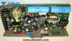 UIC spare parts 30014100, Reg. Power Supply 8222 Cont,