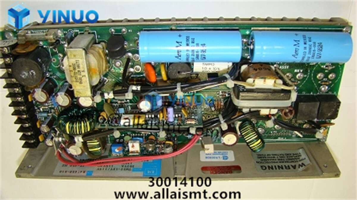 UIC spare parts 30014100, Reg. Power Supply 8222 Cont, UIC spare parts 30014100, Reg. Power Supply 8222 Cont,