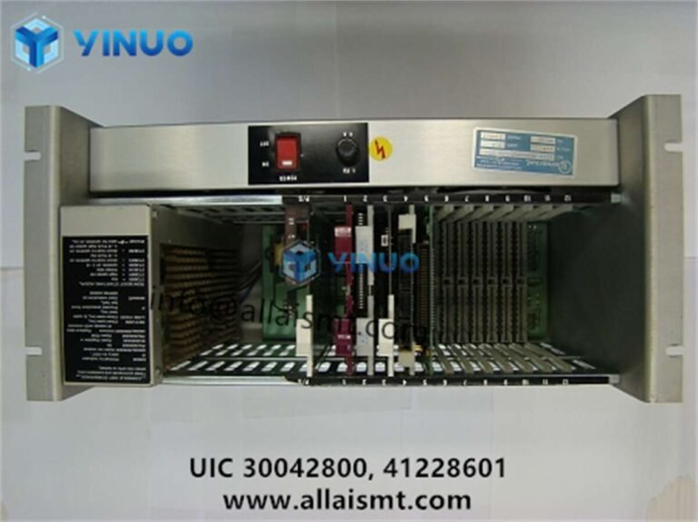 UIC spare parts 30042800, 8222 Non-EMO & 8222, UIC 41228601 EMO Controllers, Repair Exchange,
