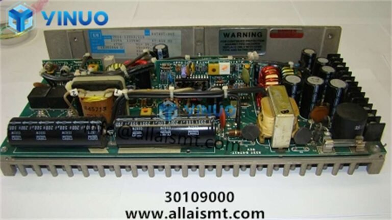 UIC spare parts 30109000, Power Supply,