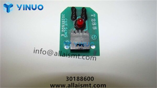 UIC spare parts 30188600, Cut Sense,