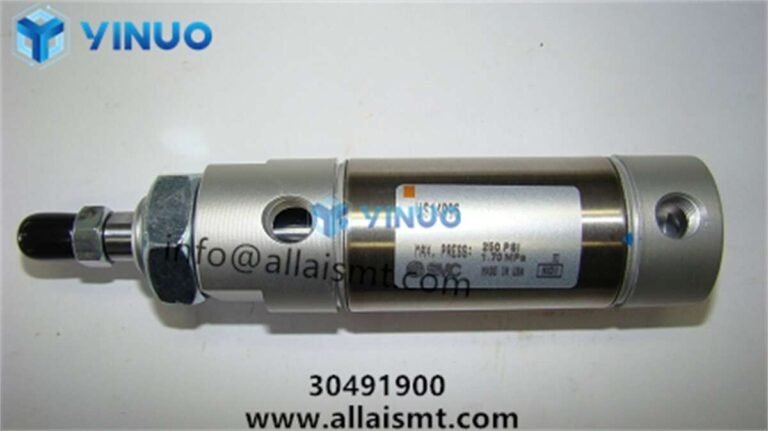 UIC spare parts 30491900, Air Cylinder,