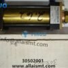 UIC spare parts 30502001, Air Cylinder 2.62,