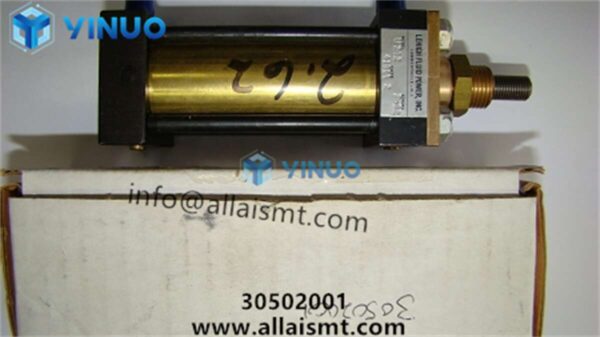 UIC spare parts 30502001, Air Cylinder 2.62,