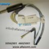 UIC spare parts 30562901, Kit Refire Retrofit .200 replaced 46025001