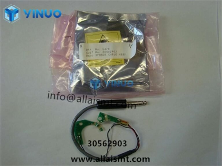 UIC spare parts 30562903 Sensor Cable Assy