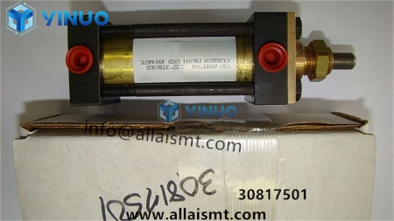 UIC spare parts 30817501, Air Cylinder 2.22,