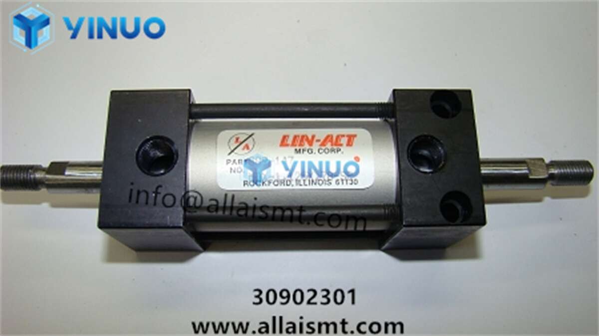UIC spare parts 30902301, Air Cylinder, UIC spare parts 30902301, Air Cylinder,