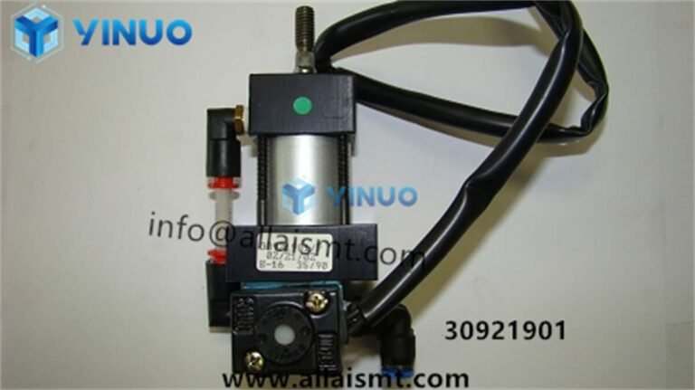 UIC spare parts 30921901, Cyl. & Valve Unit,