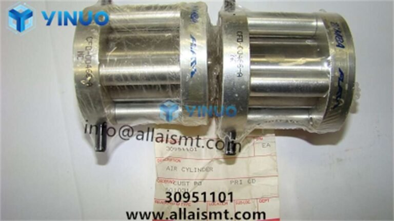 UIC spare parts 30951101, Air Cylinder, Head Drive,
