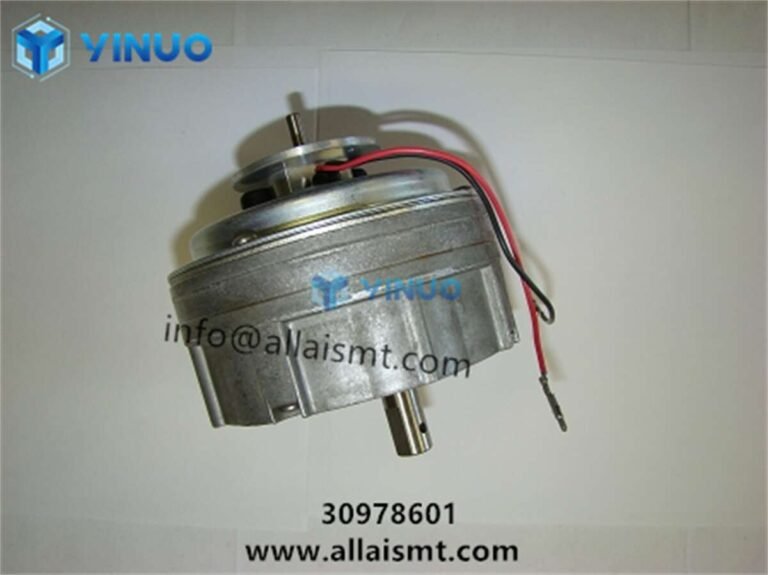UIC spare parts 30978601, Motor,