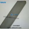 UIC spare parts 31019001, Alignment Plate Non Pass Thru,