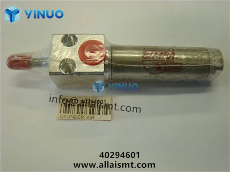 UIC spare parts 40294601 air cylinder