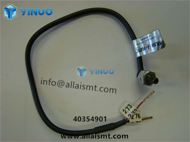 UIC spare parts 40354901, Sensor Assembly,