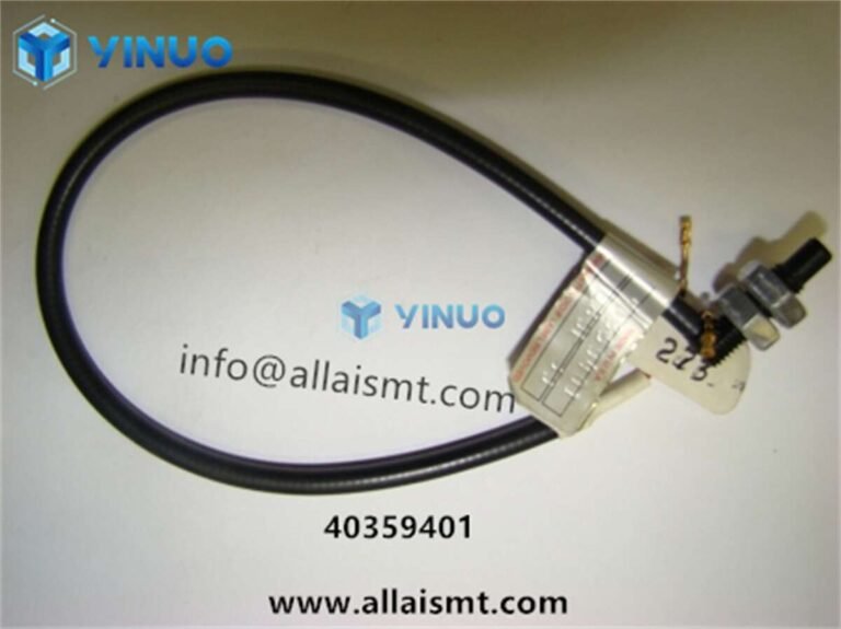 UIC spare parts 40359401, Photo Detector,