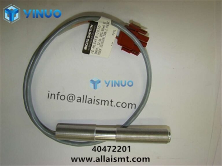 UIC spare parts 40472201, Emitter,