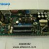 UIC spare parts 40480302, Power Supply,