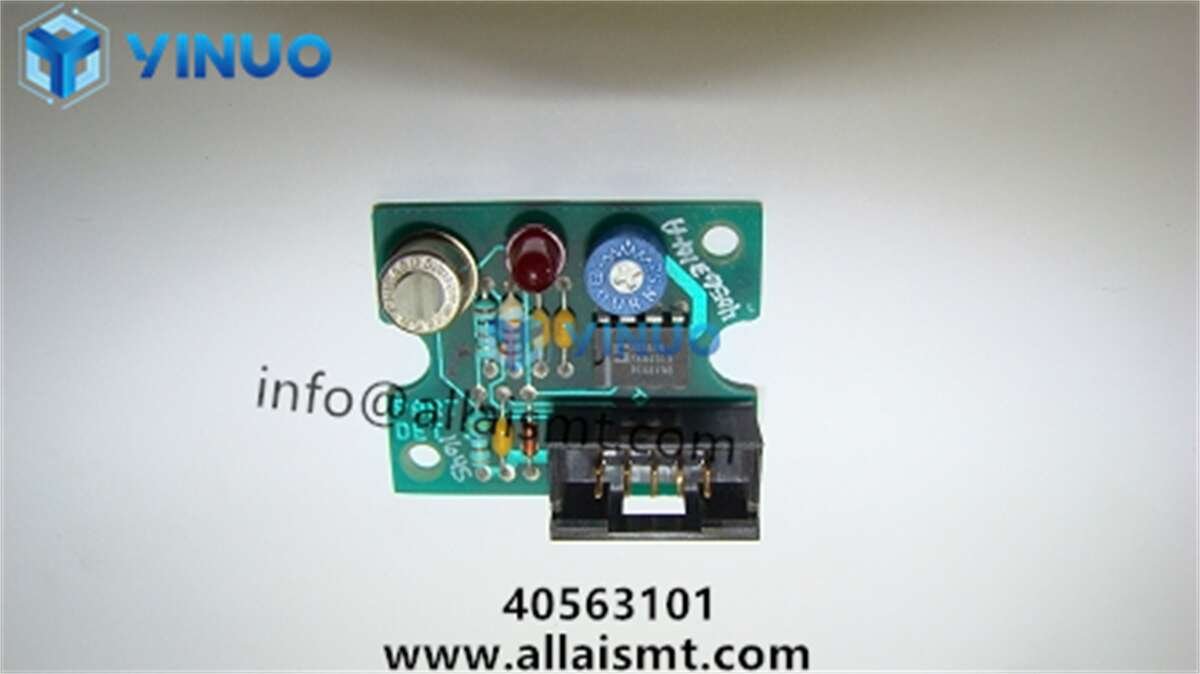 UIC spare parts 40563101, Part Det, UIC spare parts 40563101, Part Det,