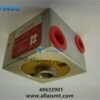 UIC spare parts 40632901, Air Cylinder,