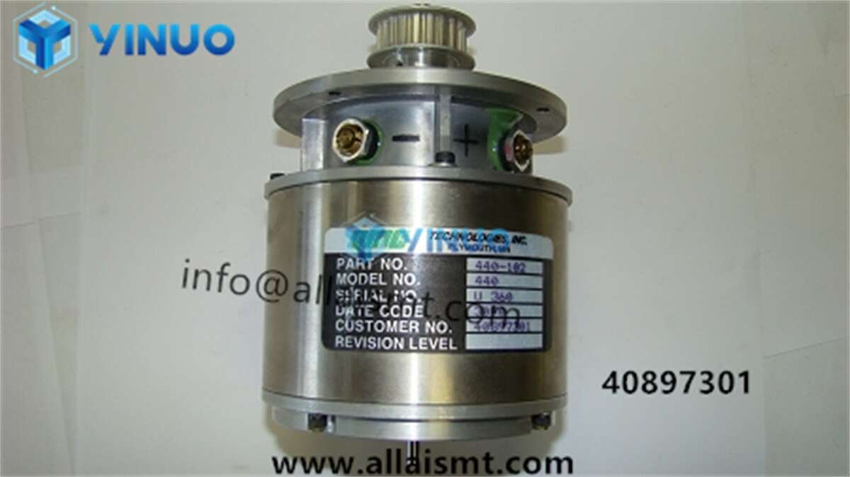 UIC spare parts 40897301, Motor Z2 UIC spare parts 40897301, Motor Z2