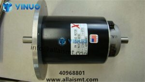 UIC spare parts 40968801, Motor, Sequencer,