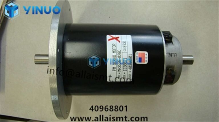 UIC spare parts 40968801, Motor, Sequencer,