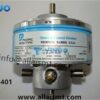 UIC spare parts 40976401, Motor,