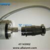 UIC spare parts 41143002, Rotary Encoder 500 line,