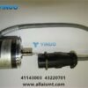 UIC spare parts 41143003, Rotary Encoder 250 Line, replaced 43220701