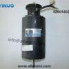 UIC spare parts 42001802, Servo Motor 1,