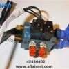 UIC spare parts 42430402 Valve Assembly Pack,