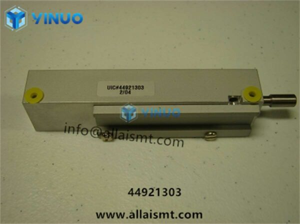 UIC spare parts 44921303 Air Cylinder 1